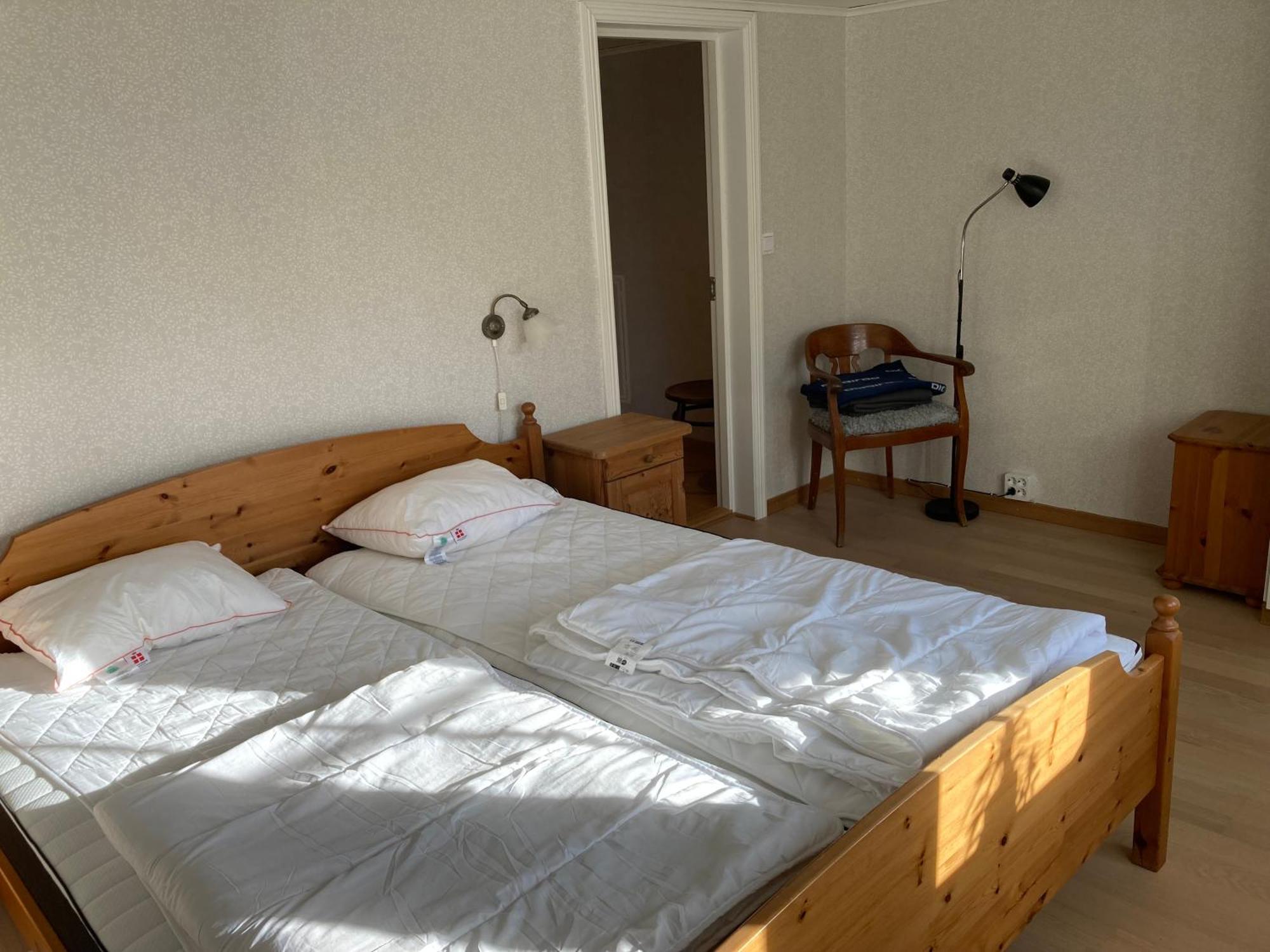 Aengsstugan Urshult Extérieur photo