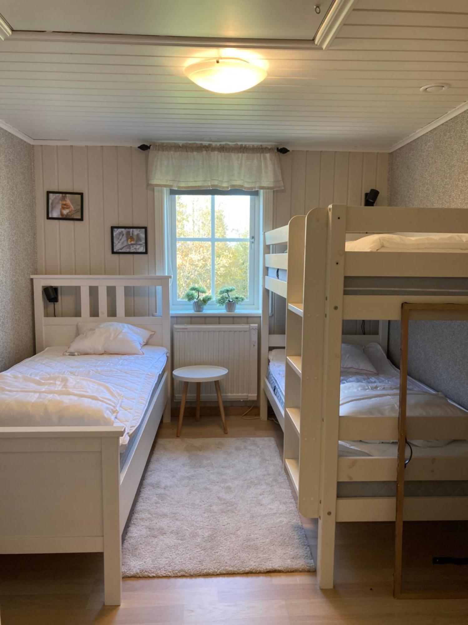 Aengsstugan Urshult Extérieur photo